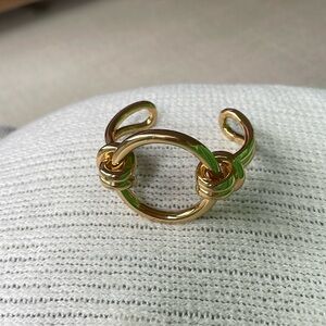 Banana republic cuff